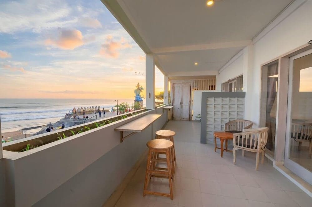 Sau Bali Beach House Canggu