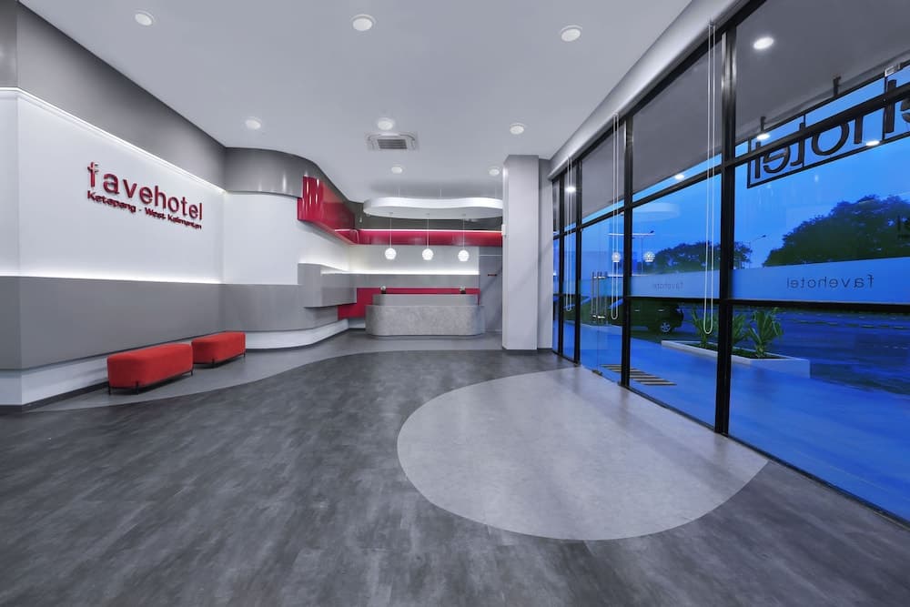 favehotel Ketapang