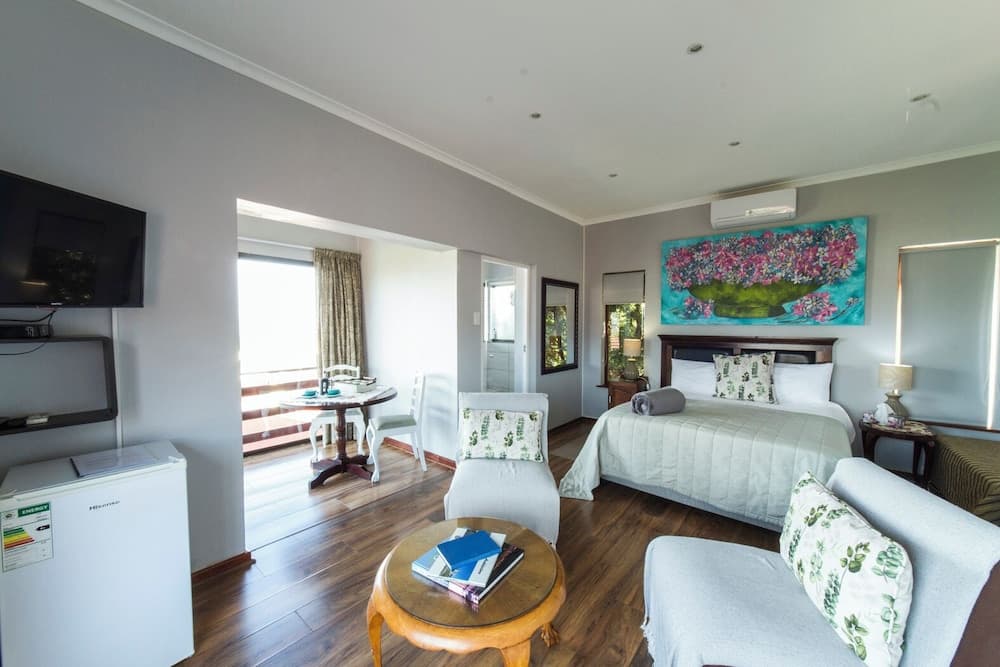 @ Abelia Guest House