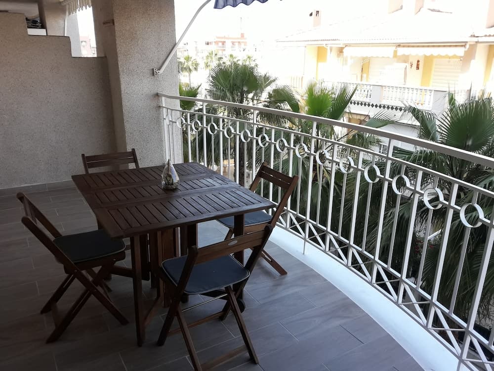 Apartamento Salamanca 10