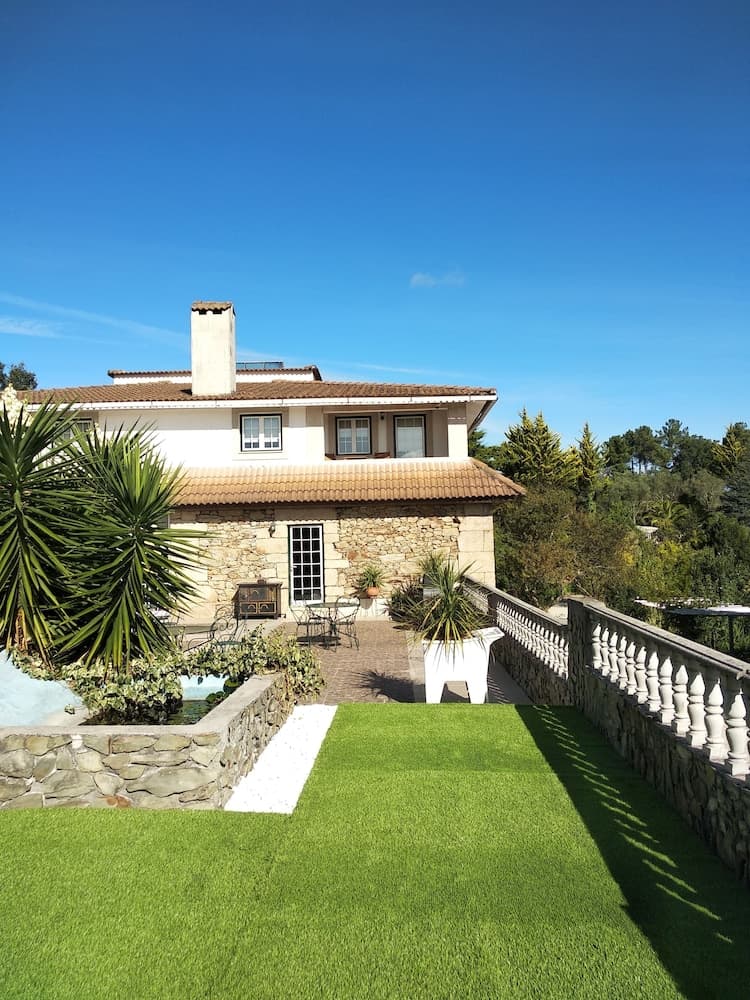 Quinta da Telheira