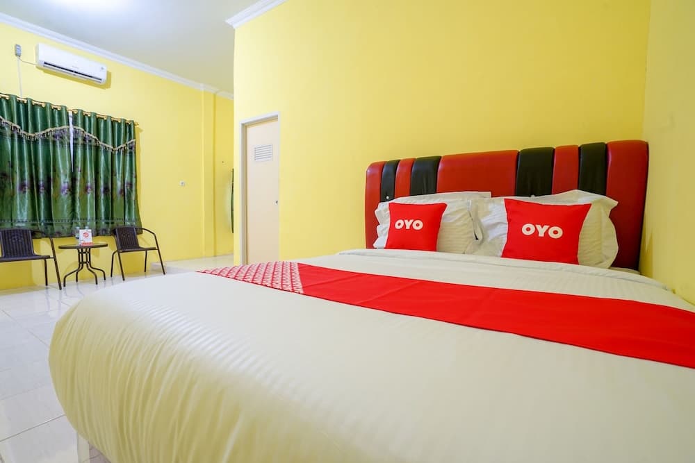 OYO 1991 Alam Lestari Homestay