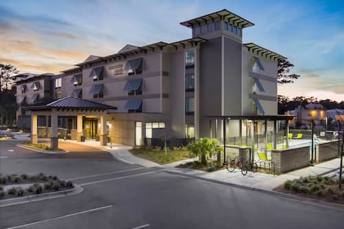 SpringHill Suites by Marriott Hilton Head Island