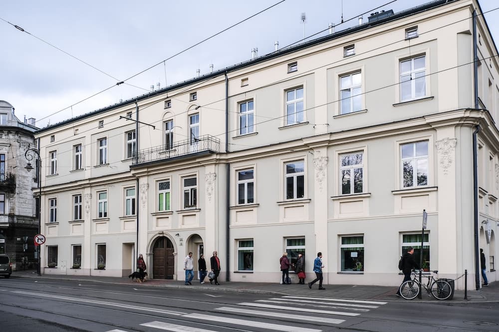 Old Town Vistula Premium Apartments