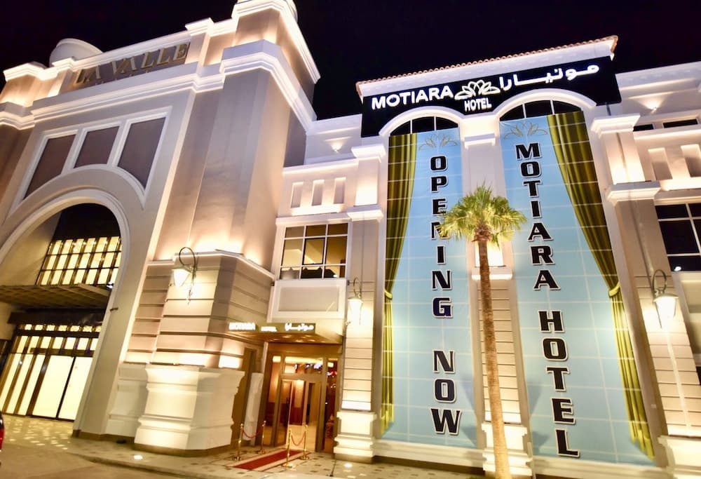 Motiara Hotel - La Valle Mall