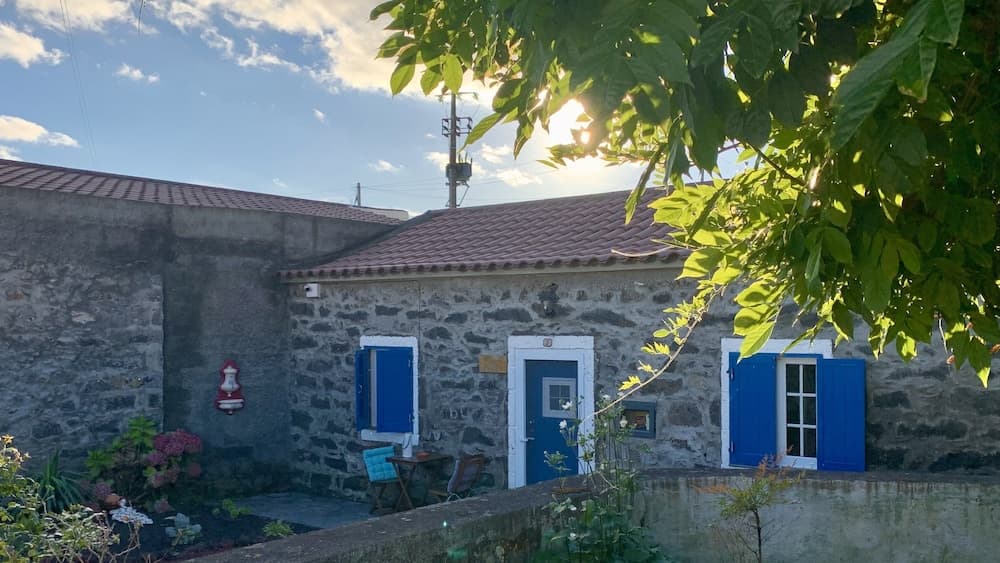 Villaverde Azores