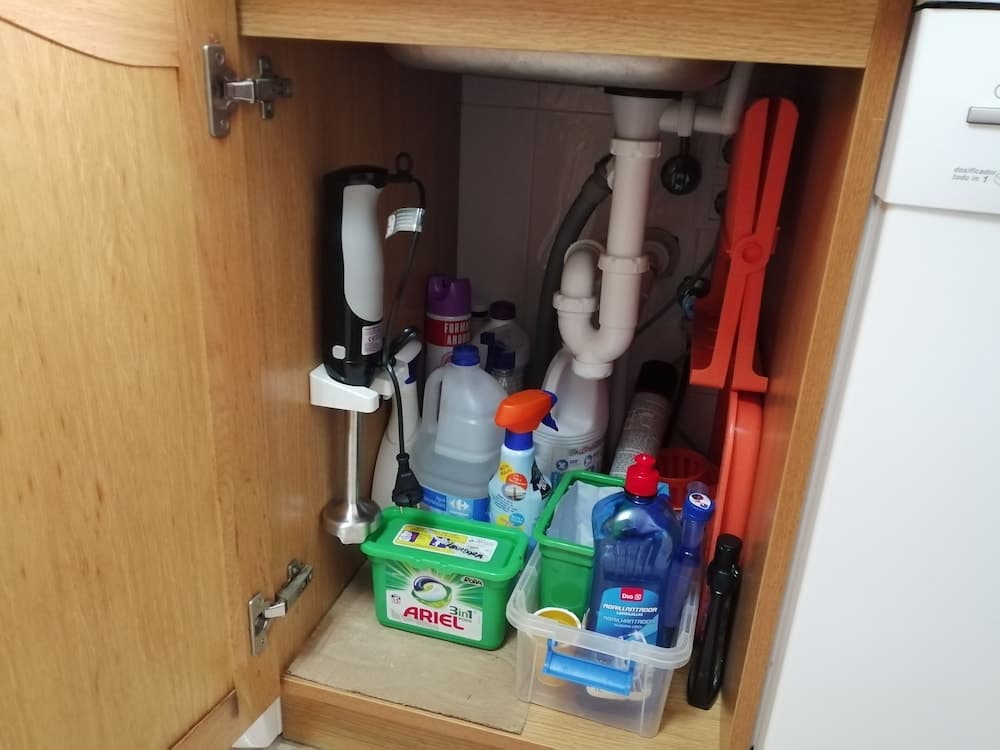 Apartamento Salamanca 8