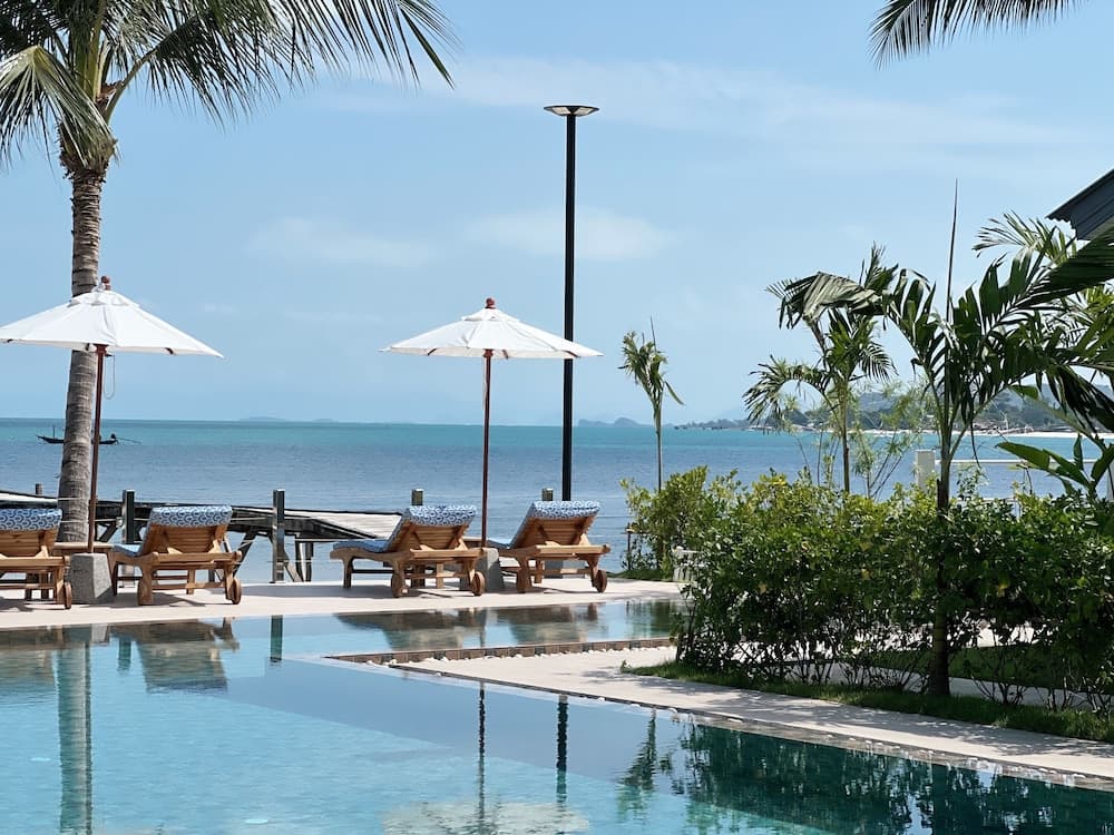 Pearl of Samui Resort