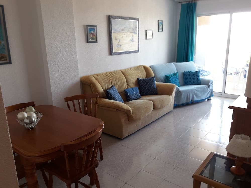 Apartamento Carmen