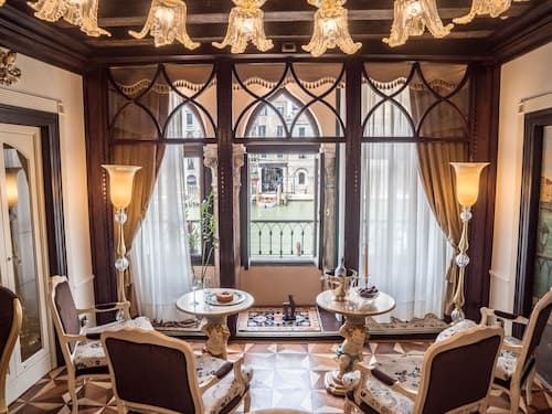 EGO’ Boutique Hotel - The Silk Road