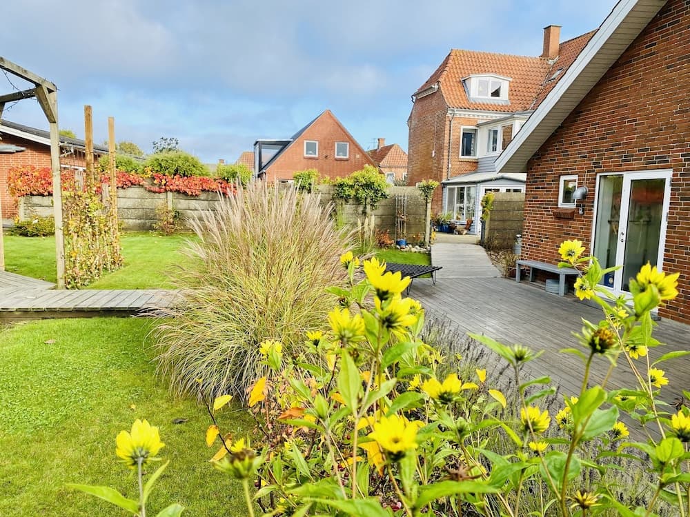 Event4U - ophold og krea