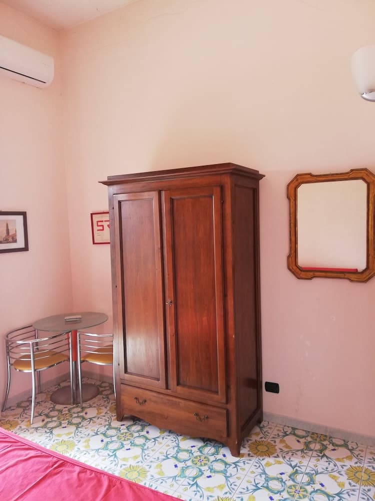 Oda özellikleri