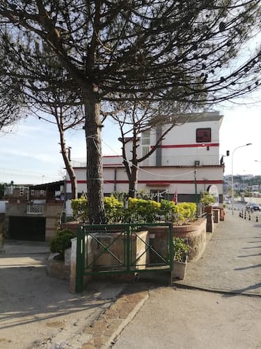 Hotel Sibilla Residence