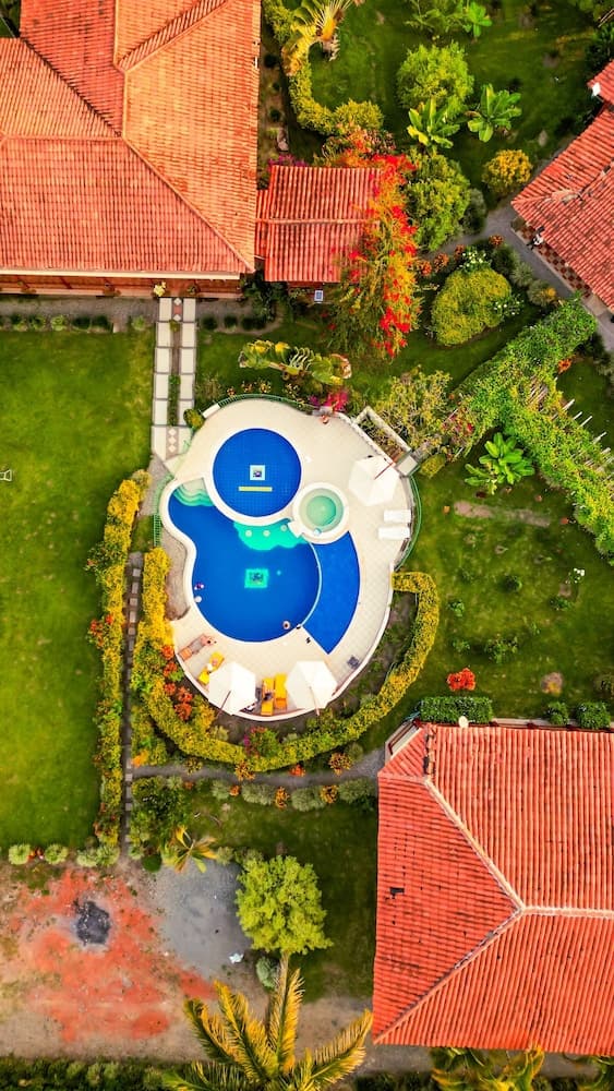 Tucurinca Hotel & Spa