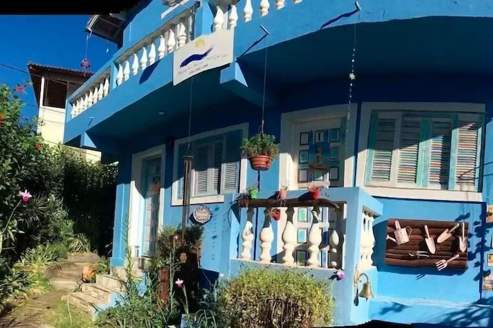 Pousada Agua Marinha