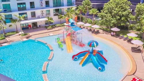 Wyndham La Vita Rawai Phuket
