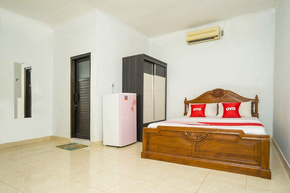 OYO 2181 Hotel Grand Yuda