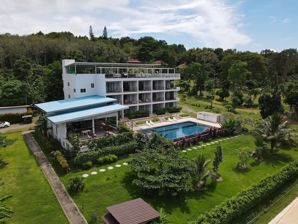 Aranya Resort Koh Lanta