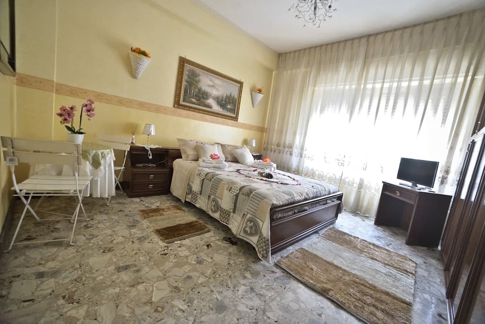 B&B Sogni d'Oro
