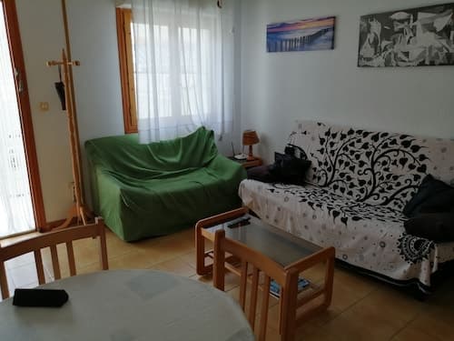 Apartamento Conchi