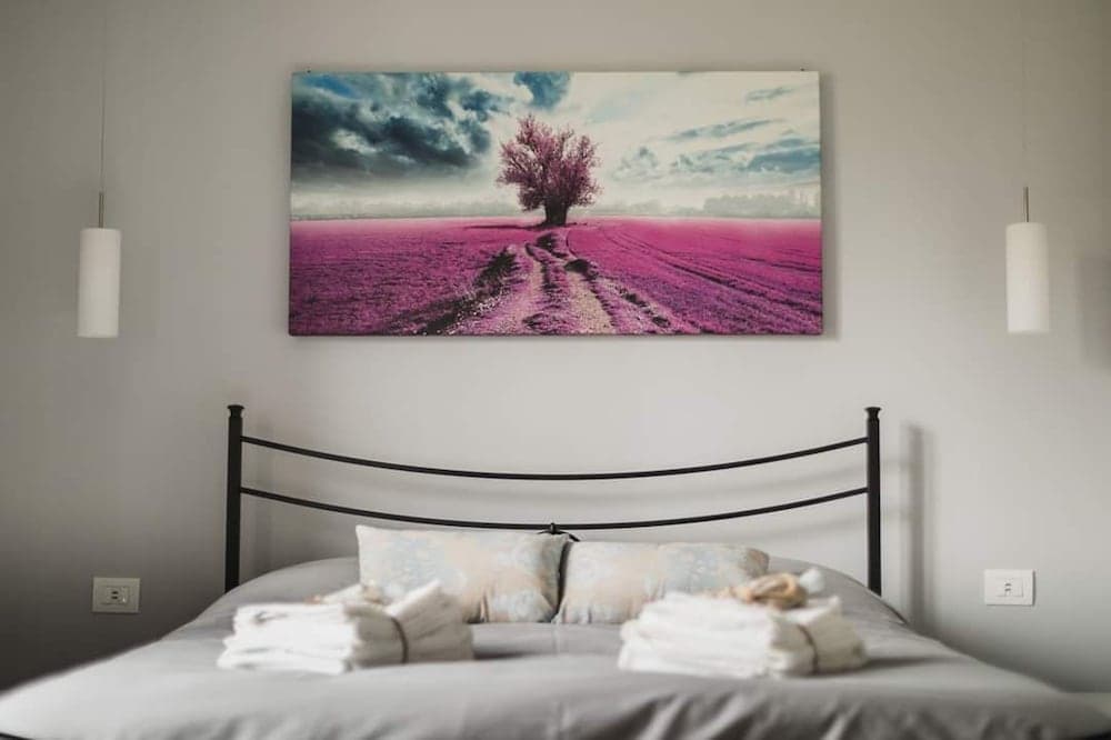 Agriturismo RiDaRoca