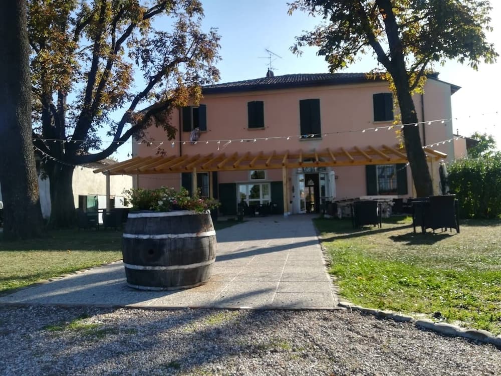 Locanda Corte Roveri