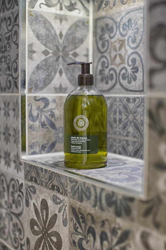 Banyo imkân ve özellikleri