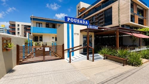 Pousada Costera