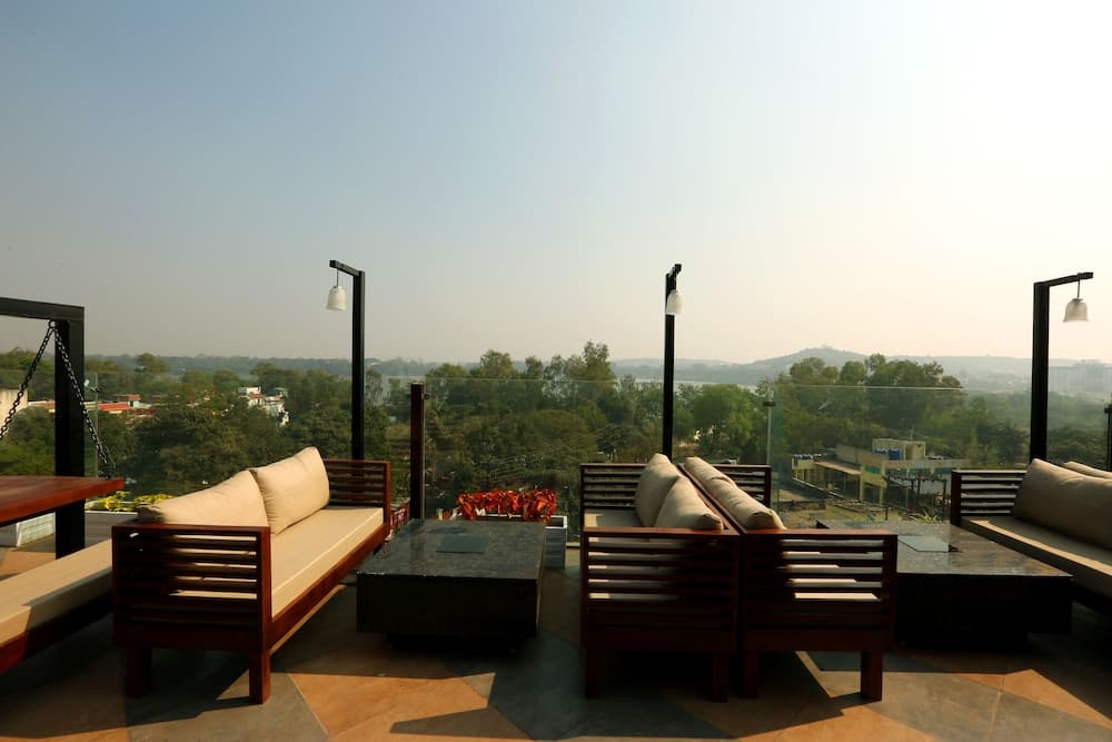 Fairyland Clarks Inn Bhopal