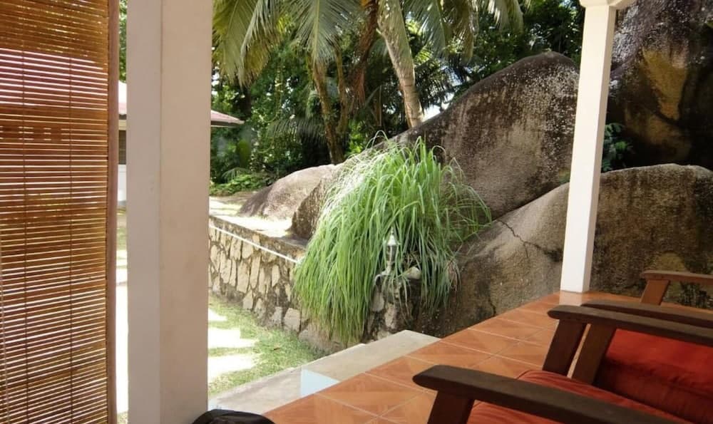 Teras/veranda