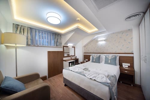 Lika Hotel