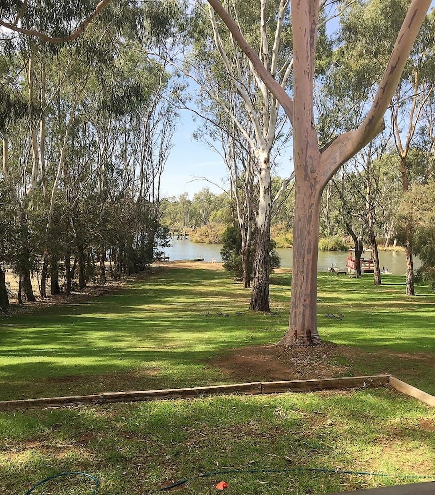 Water's Edge Bundalong