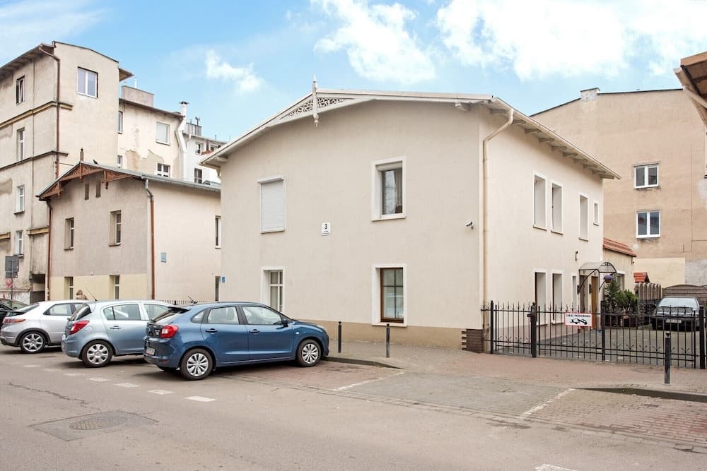 Grand Apartments - Balticana