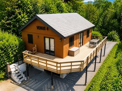 Holiday Home in Ardennes Near Hotton Caves