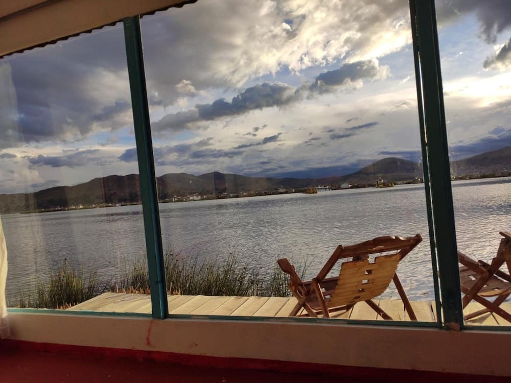 Konaklama yeri alanı