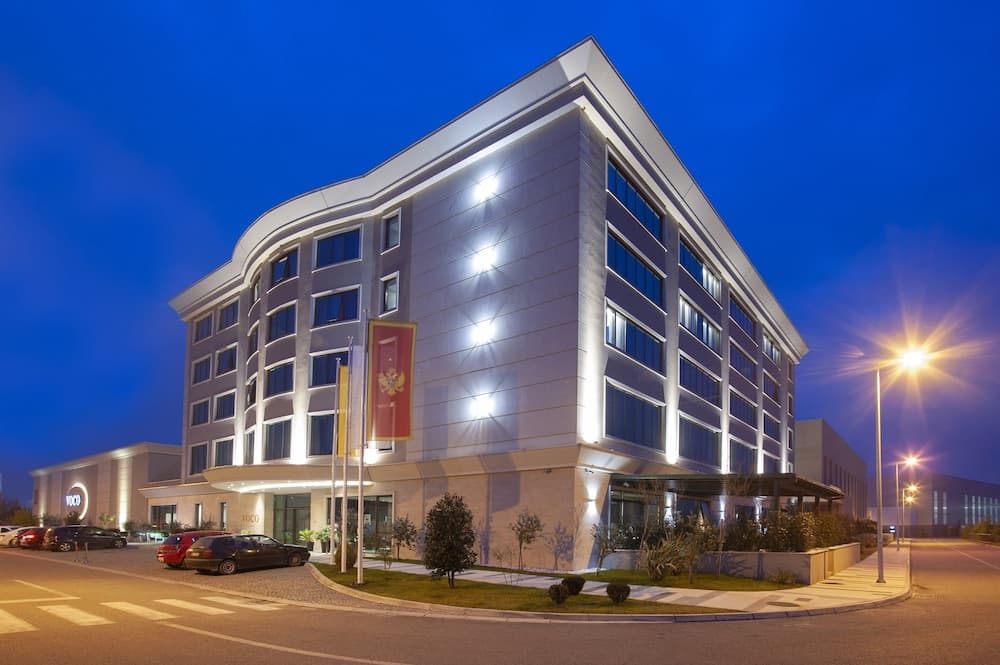 voco Podgorica by IHG