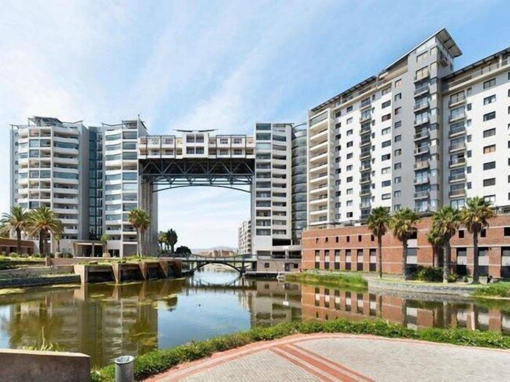 Century City Boutique Apartments