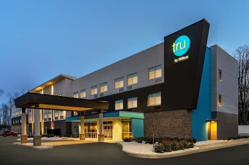 Tru By Hilton Albany Airport, NY