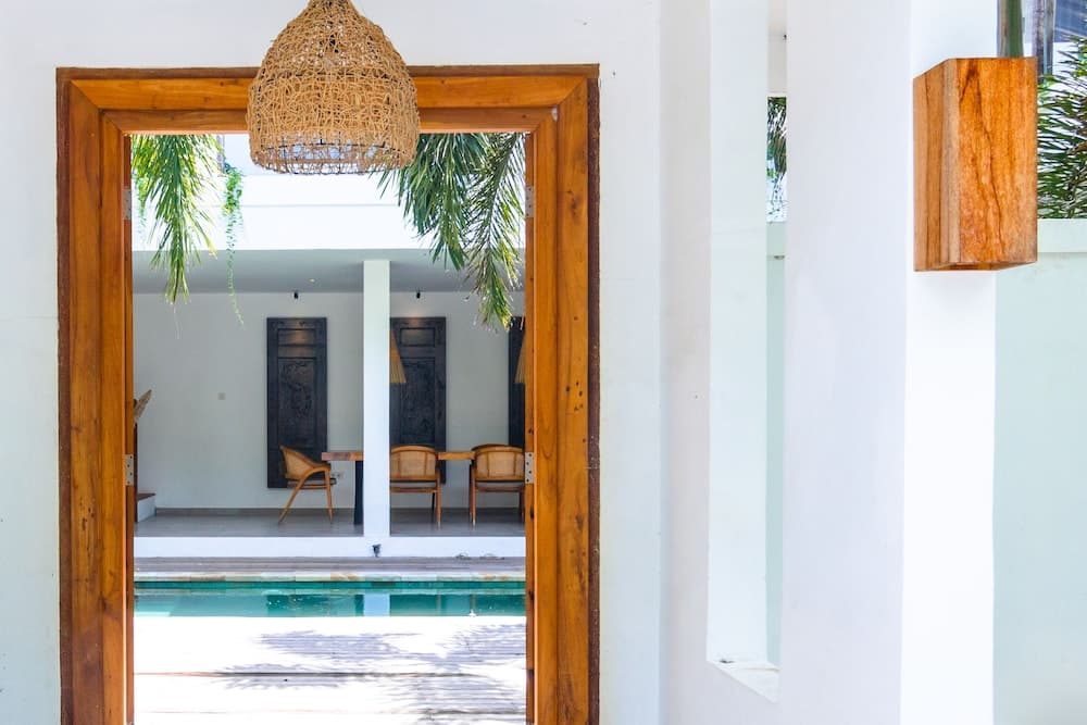 Teras/veranda