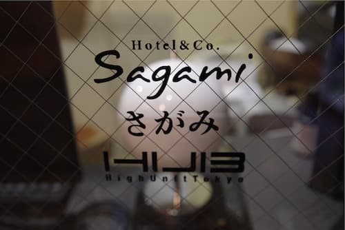 Hotel&Co. Sagami