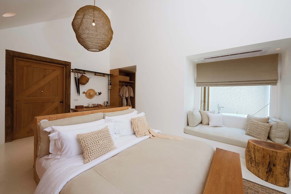 Roukh Kiri Khaoyai, The Centara Collection