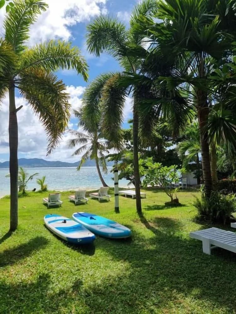 Soul Villas By The Beach - Phuket