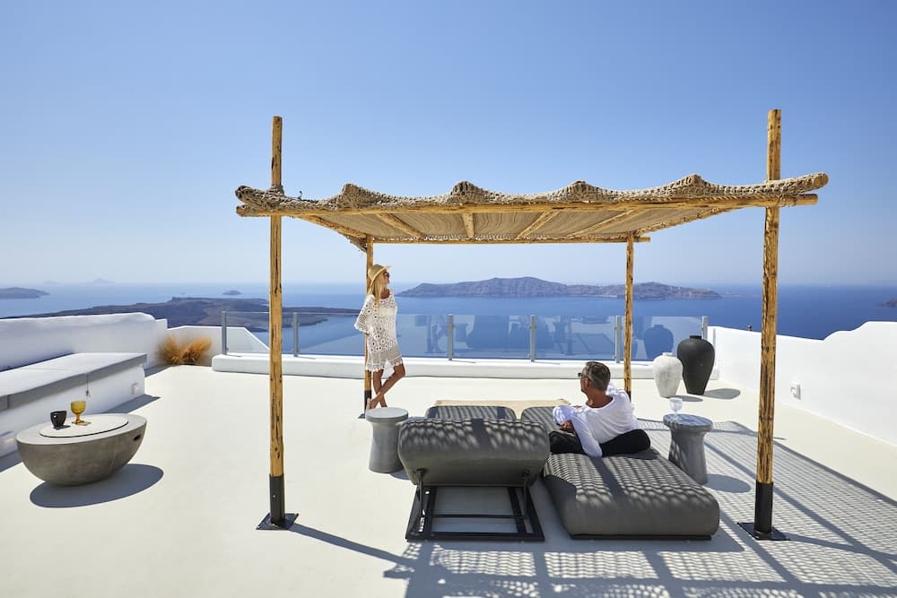 You And Me Suites