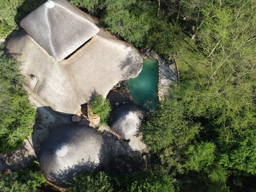 Mali Mali Safari Lodge