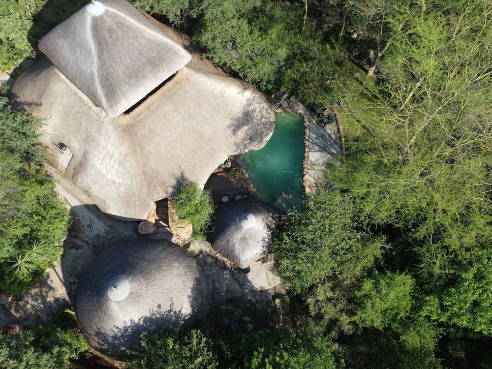 Mali Mali Safari Lodge