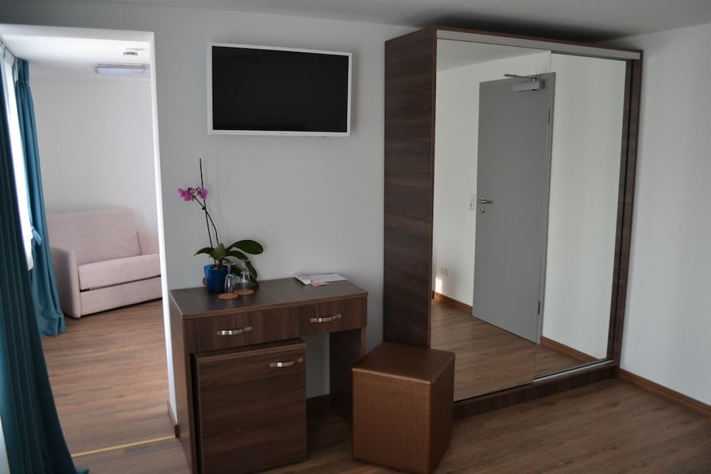 Oturma alanı