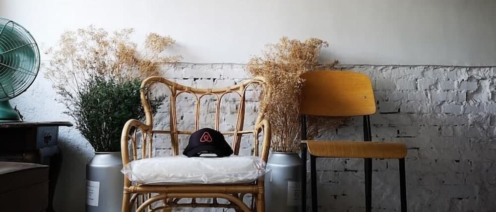 Yiyi Homestay