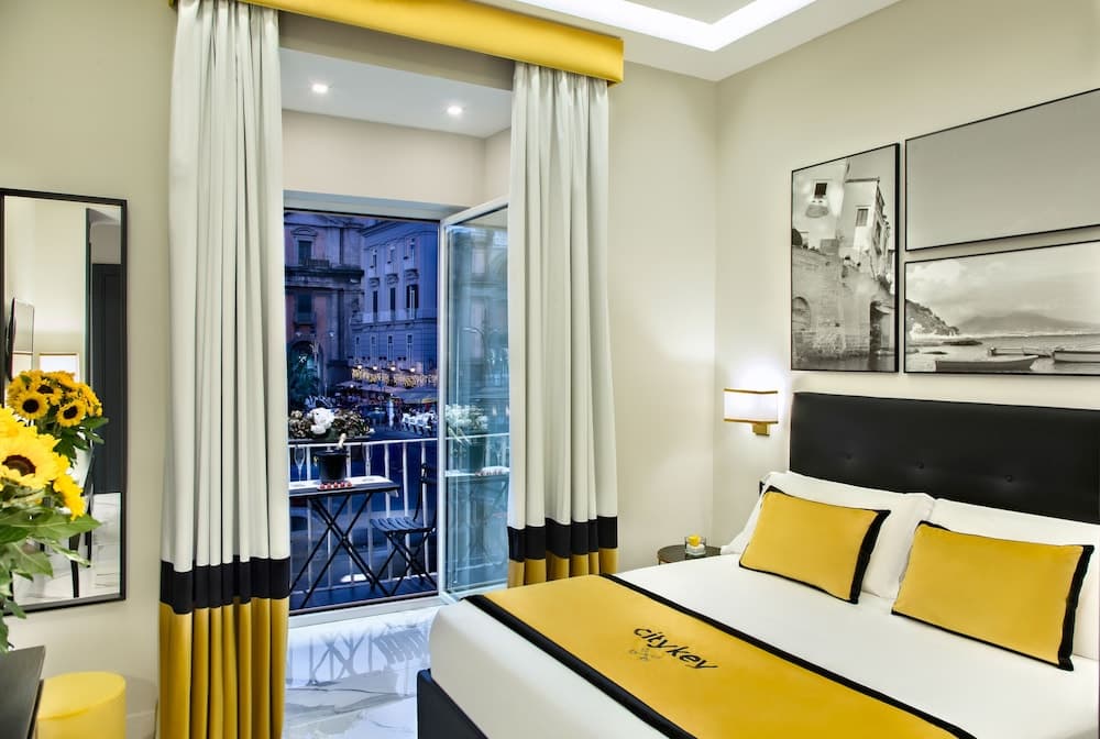 Citykey Napoli