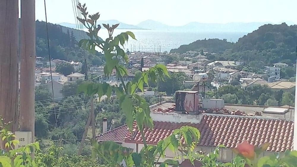 Plaj/okyanus manzarası