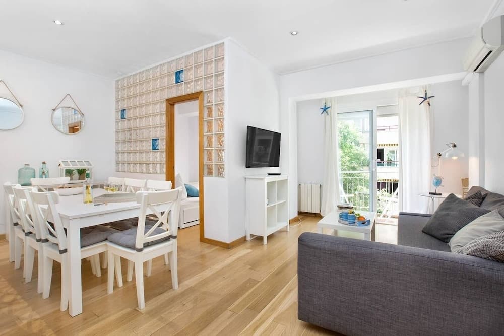 Stay U-nique Apartment Provença